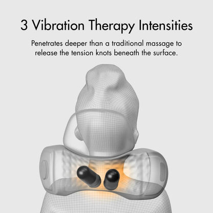 Original Nuveo Thera Pillow™