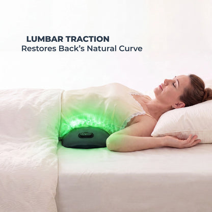 Nuveo Thera Back Pillow