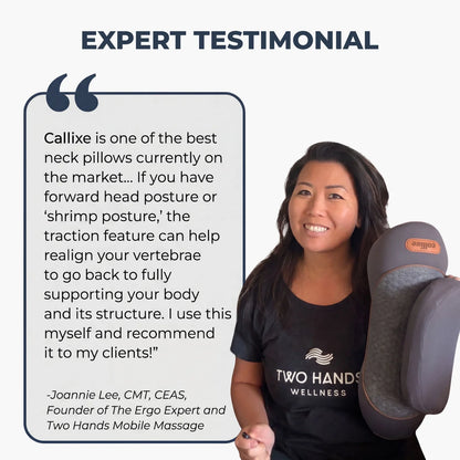 Original Nuveo Thera Pillow™