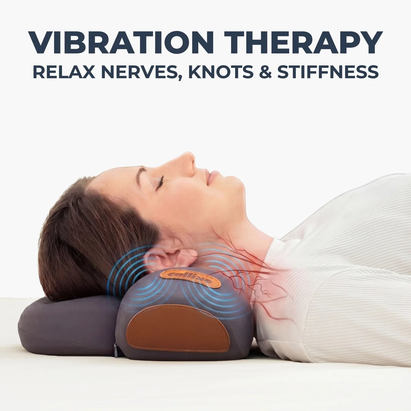Original Nuveo Thera Pillow™