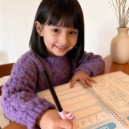 MotorMagic™ Otizm Handwriting System