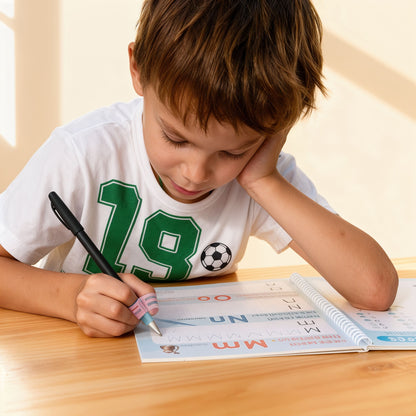 MotorMagic™ Otizm Handwriting System