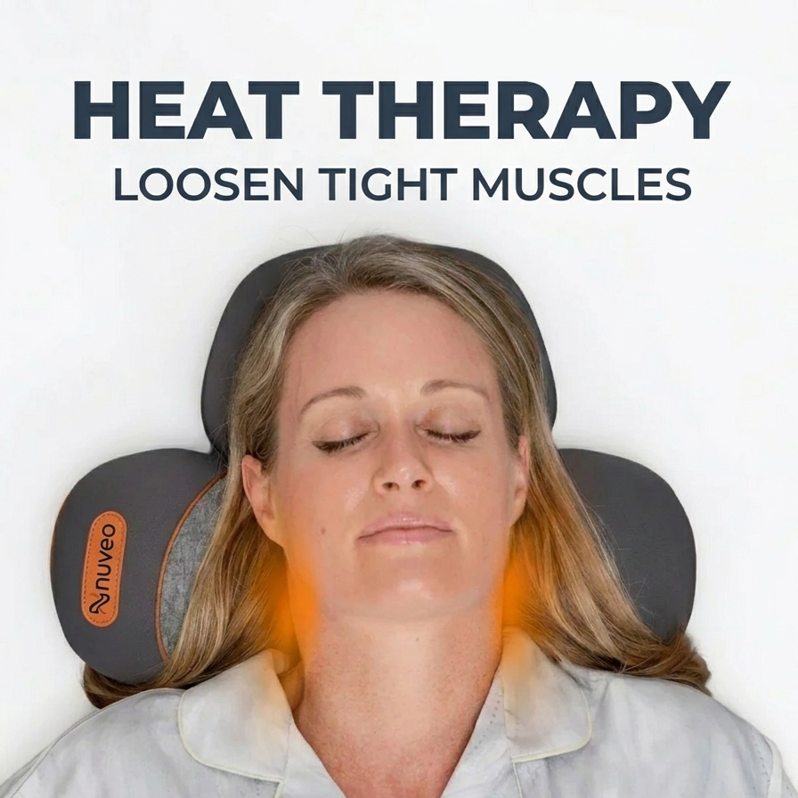 Original Nuveo Thera Pillow™