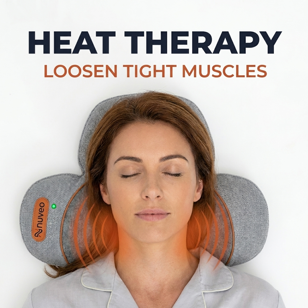 Original Nuveo Thera Pillow™