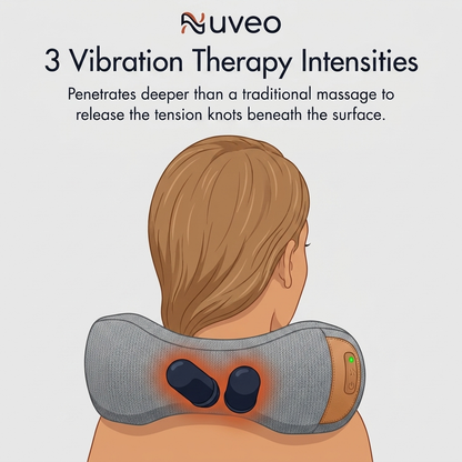Original Nuveo Thera Pillow™