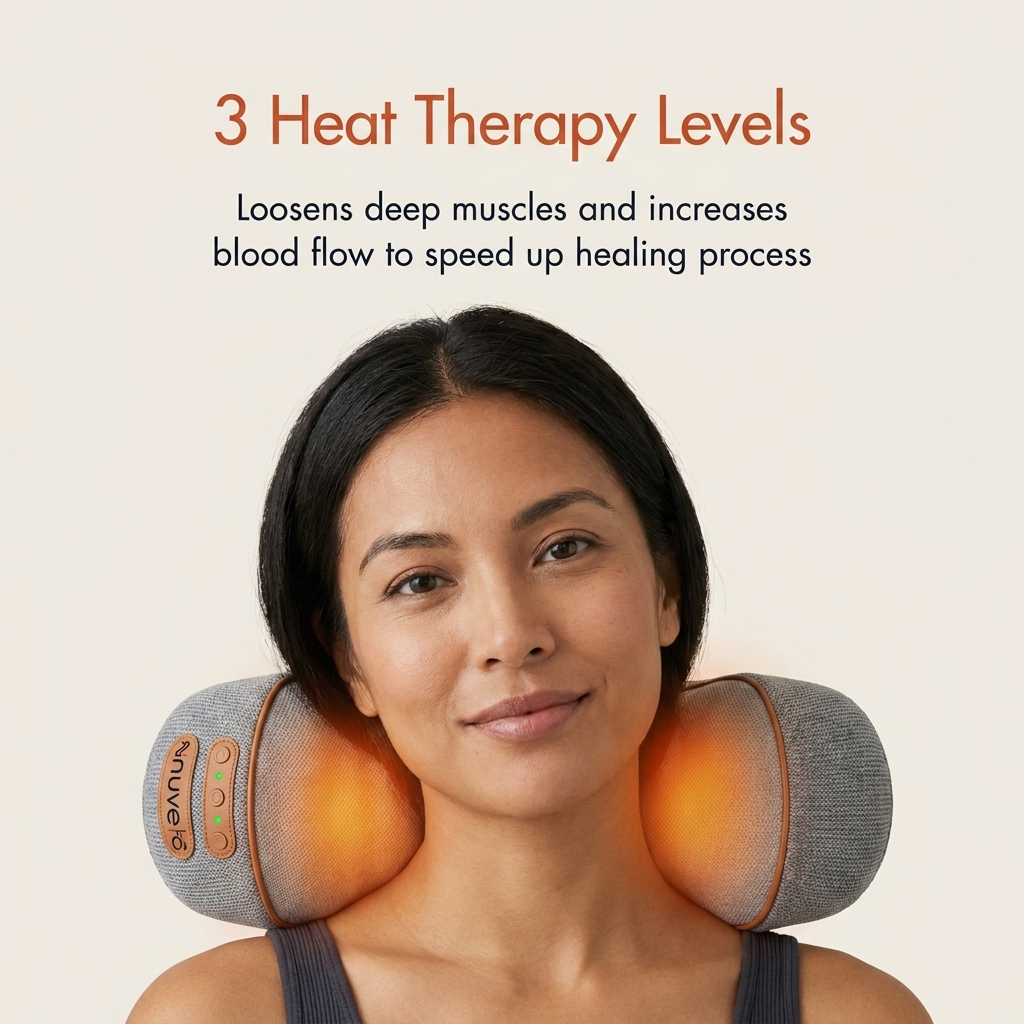 Original Nuveo Thera Pillow™