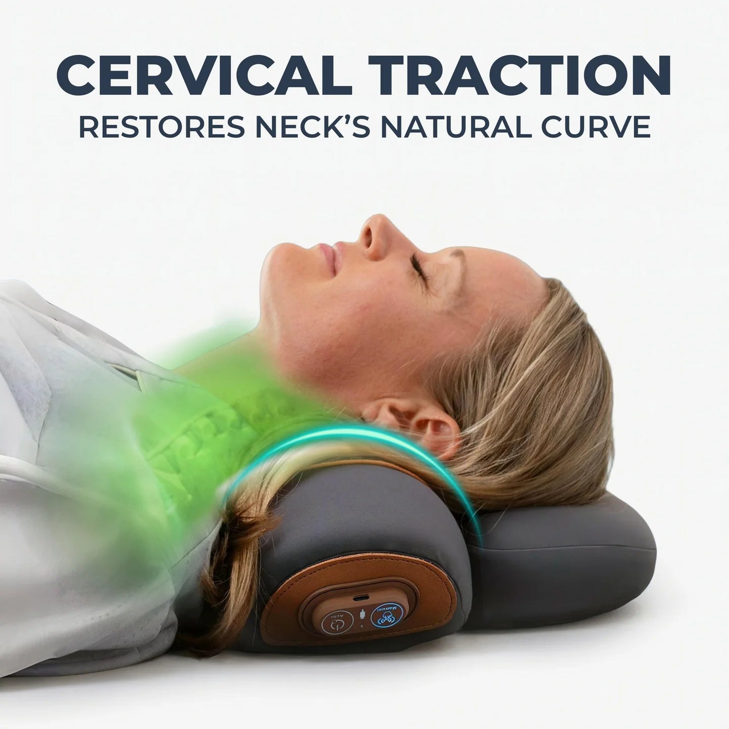 Original Nuveo Thera Pillow™
