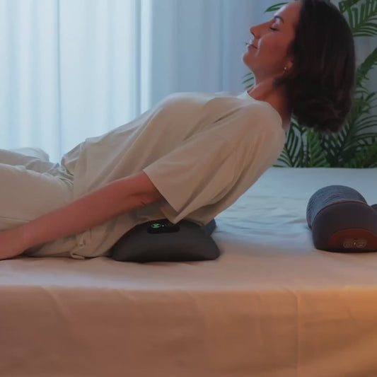 Nuveo Thera Back Pillow